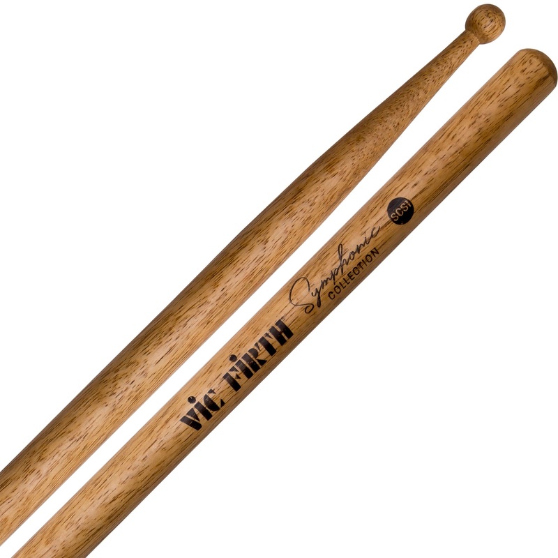 Vic Firth – Symphonic Collection Snare Drumsticks
