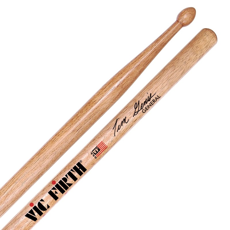 Vic Firth – Symphonic Collection Tim Genis Signature General Drumsticks