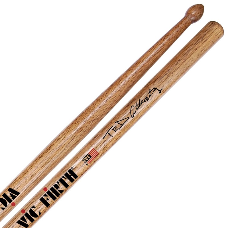 Vic Firth – Ted Atkatz Signature Symphonic Collection Drumsticks