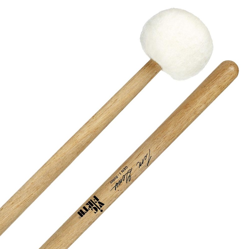 Vic Firth – Tim Genis Timpani Mallets