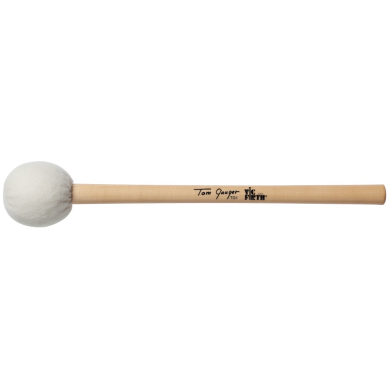 Vic Firth – Tom Gauger Bass Drum Mallets