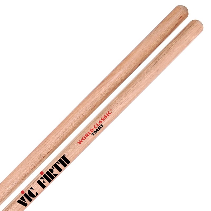 Vic Firth – World Classic Timbale Sticks