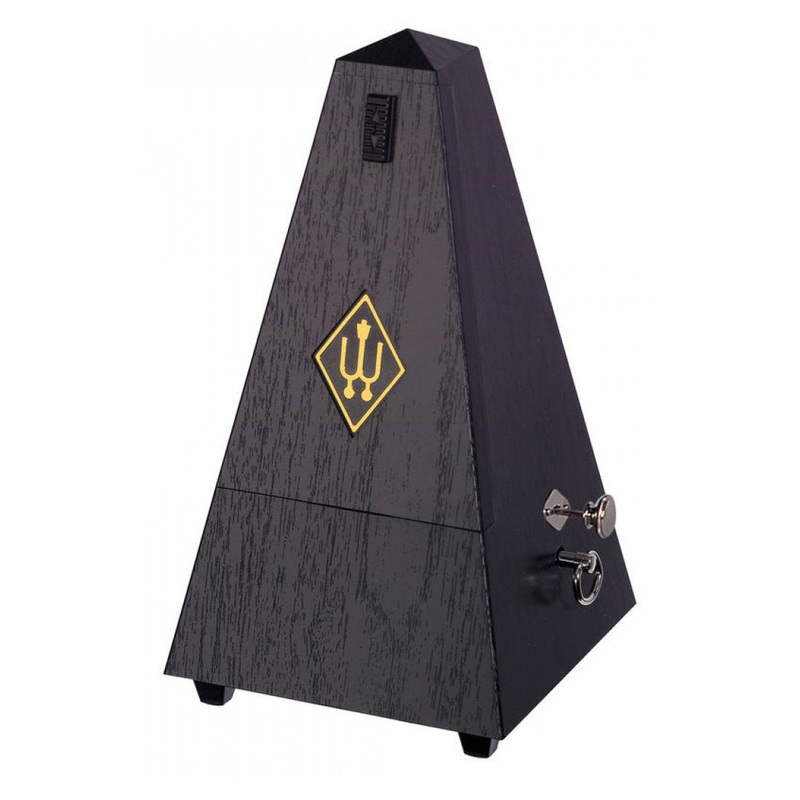 Wittner – 855 Series Traditional Maelzel Metronomes with Bell