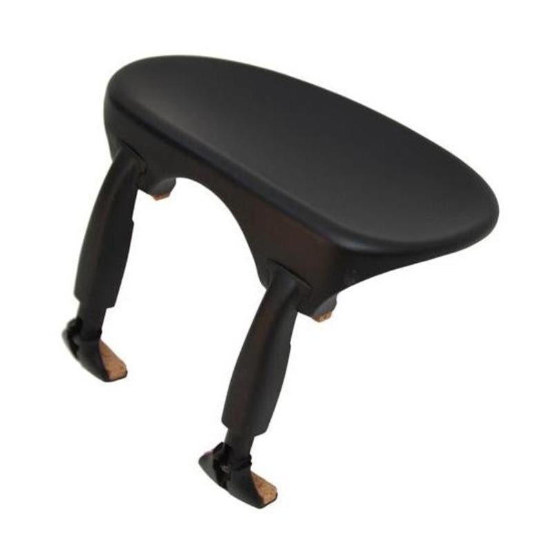 Wittner – Space Age Violin Chin Rest (4/4 Size)