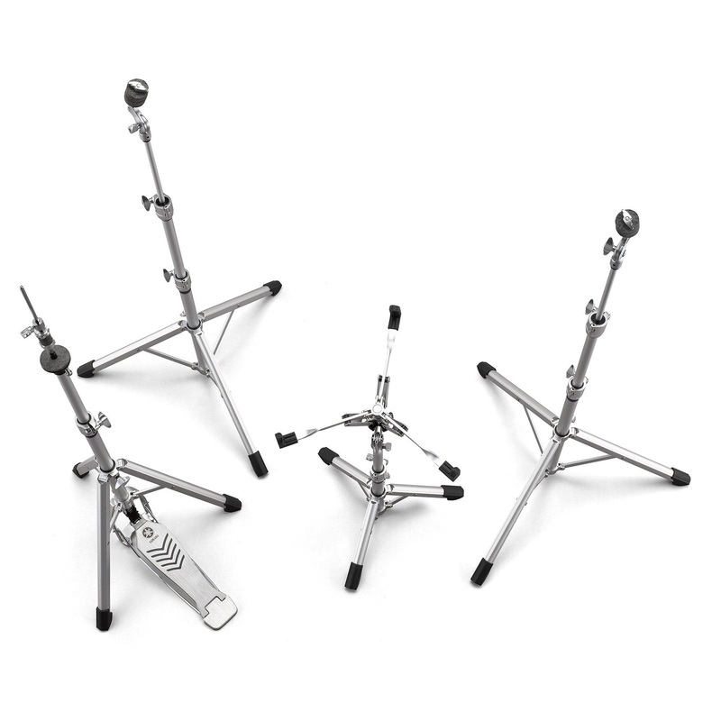Yamaha – HW3 CROSS TOWN – Advanced Lightweight Hardware Set