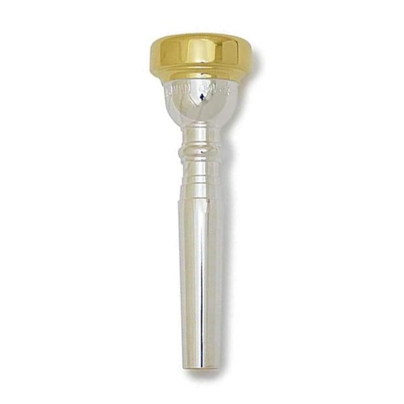 Yamaha – KMV-14 Custom Trumpet Mouthpiece (Gold Plated)