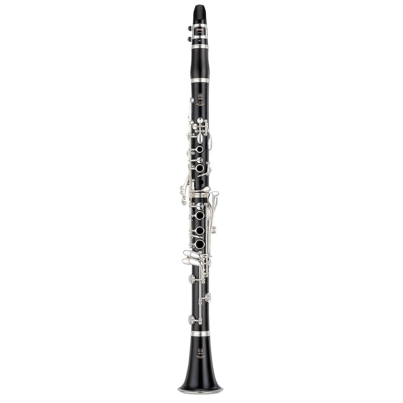 Yamaha – YCL-450N – Intermediate Bb Clarinet
