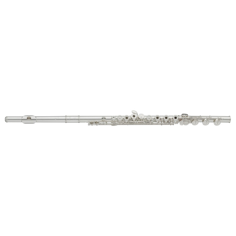 Yamaha – YFL-312 Intermediate Flute