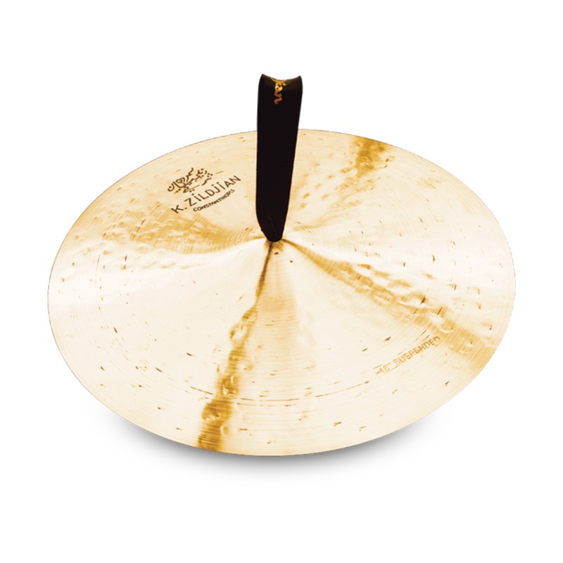 Zildjian – 18 K Constantinople Orchestral Suspended Cymbal