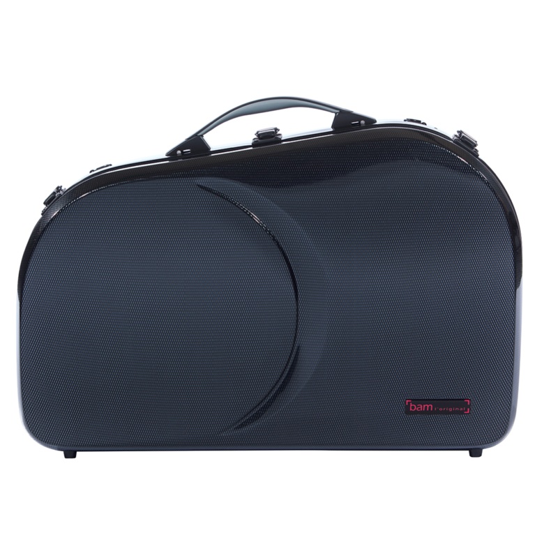 Bam – Hightech French Horn Cases