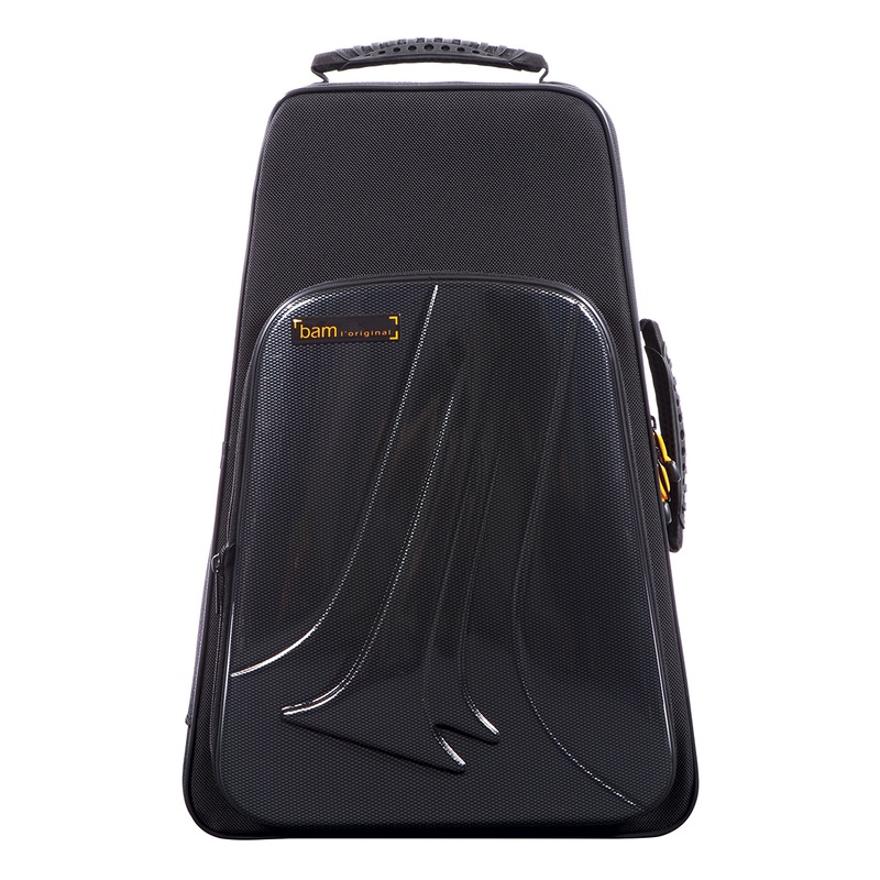 Bam – New Trekking Double Trumpet Cases