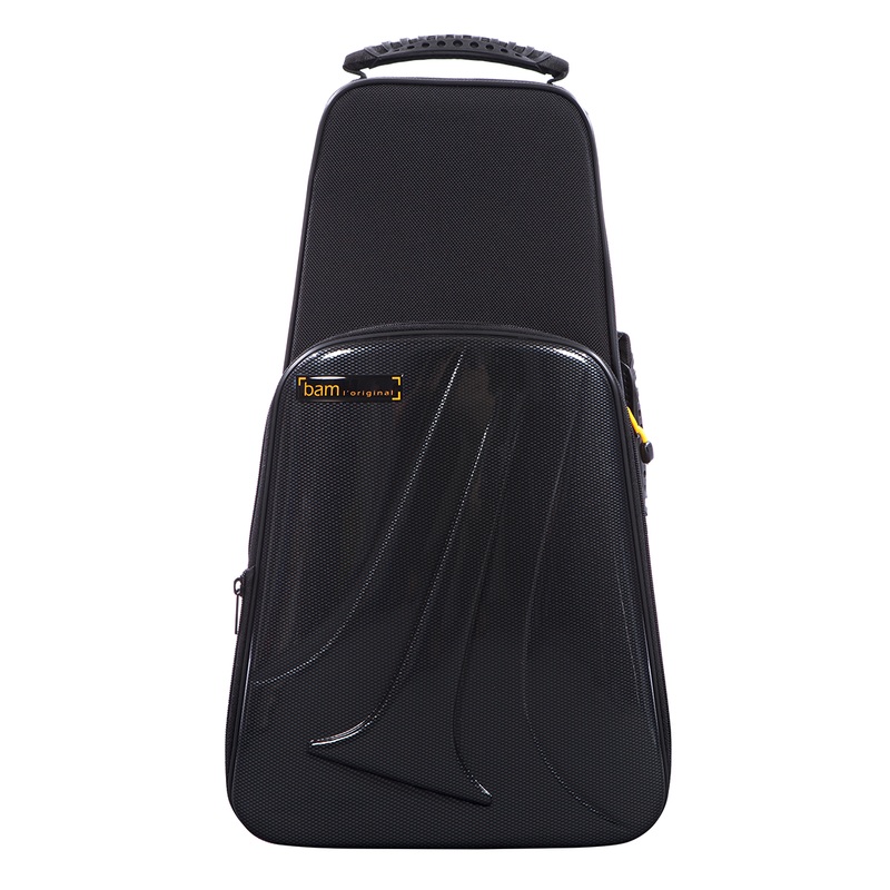 Bam – New Trekking Single Trumpet Cases