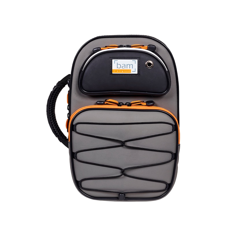 Bam – Peak Performance Bb Clarinet Backpack Case