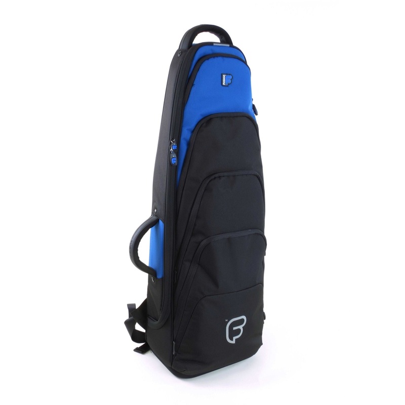 Fusion – Urban 9.5 Tenor Trombone Gig Bags