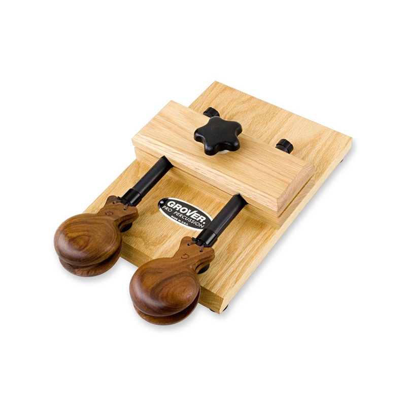 Grover Pro – Castanet Mounting Frame