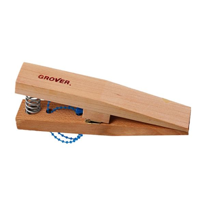 Grover Pro – Pro Triangle Clip