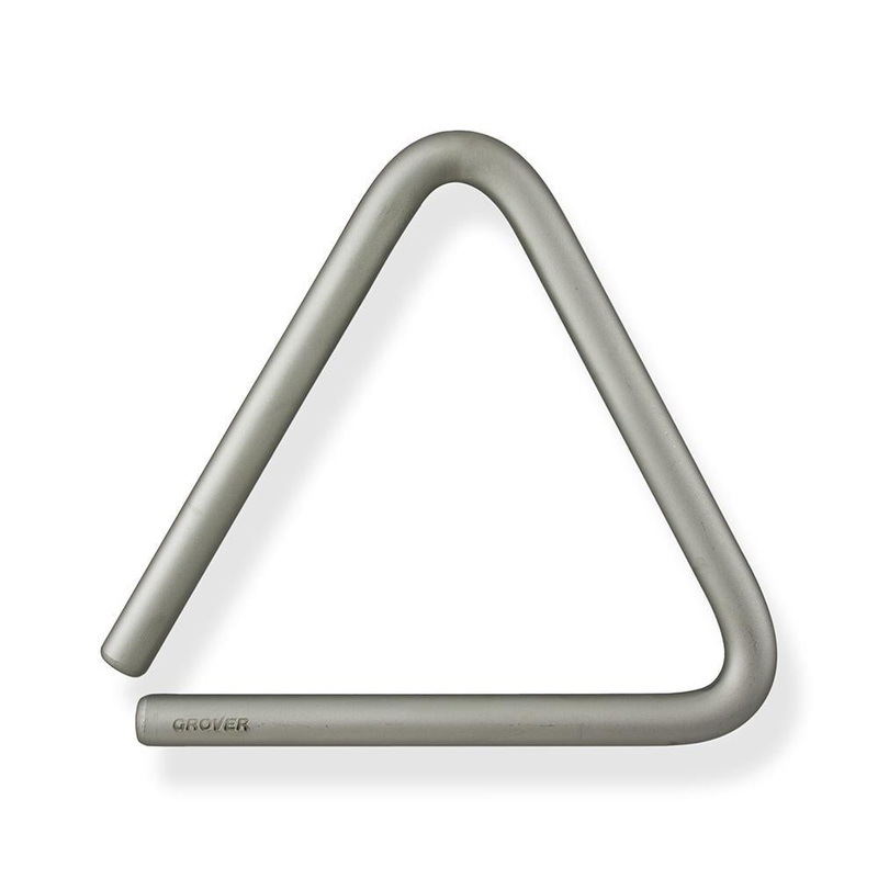 Grover Pro – Super-Overtone Triangles