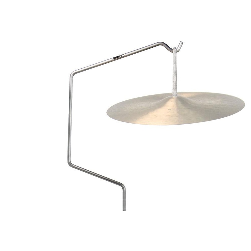 Grover Pro – Suspended Cymbal Arm
