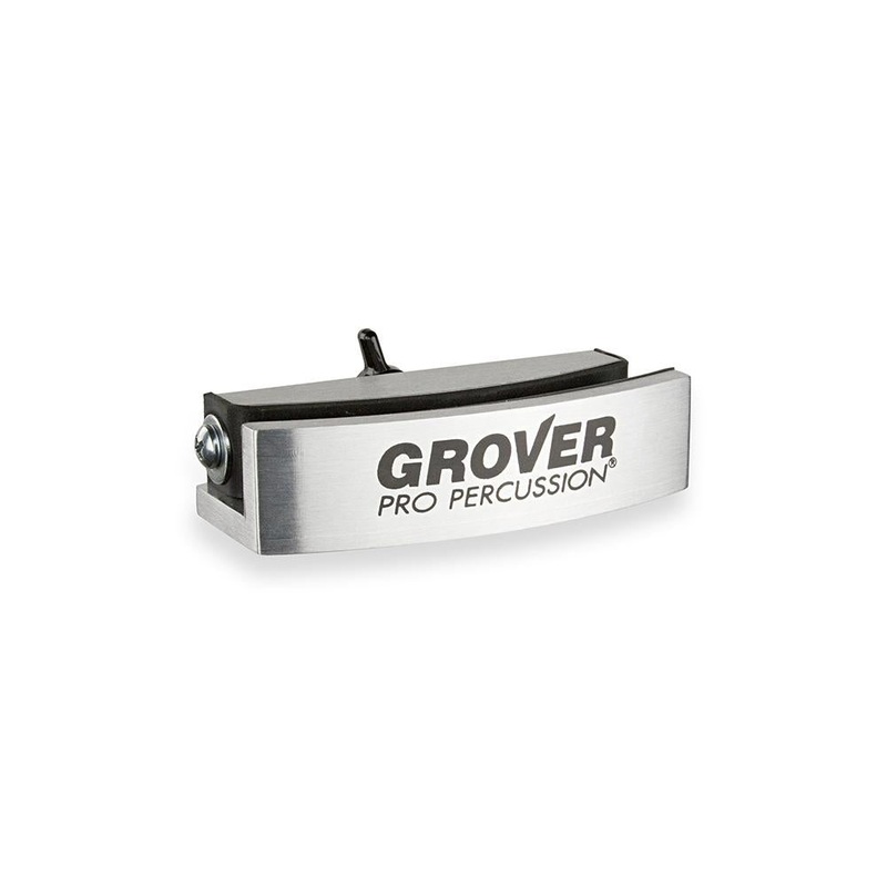 Grover Pro – Tambourine Mounting Clamp