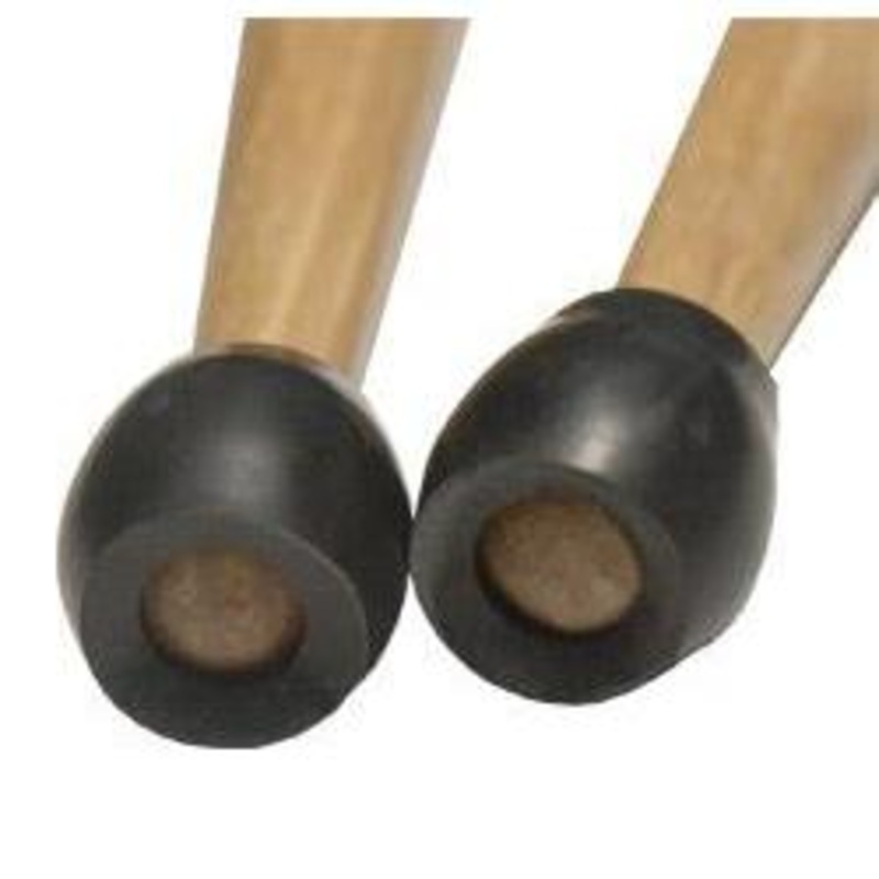 Innovative Percussion – Drumstick Practice Tips (Set of 3 Pairs)