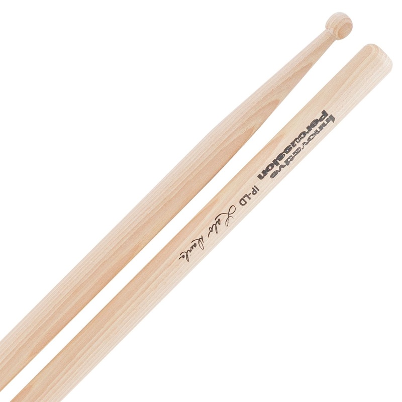 Innovative Percussion – IP-LD Lalo Davila Concert Snare Drum Drumsticks