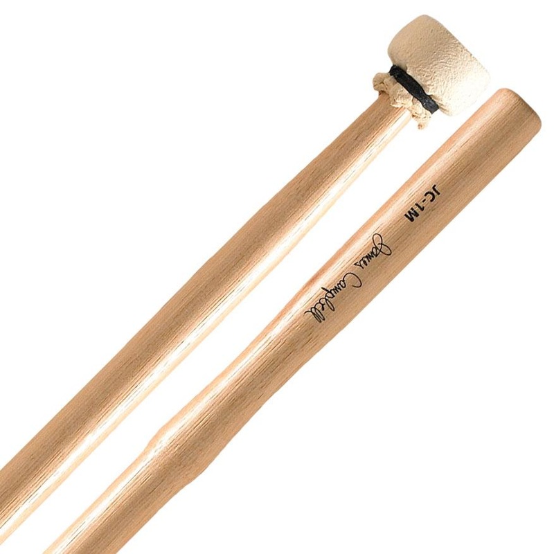 Innovative Percussion – James Campbell Chamois Multi-Percussion Sticks
