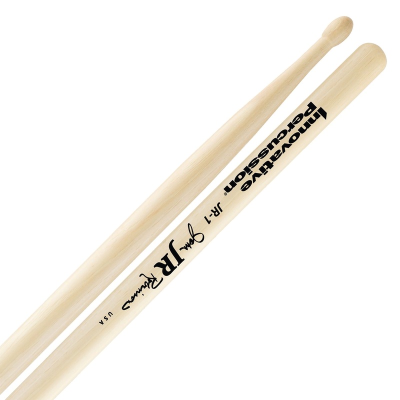 Innovative Percussion – JR-1 John JR Robinson Signature Drumset Drumsticks