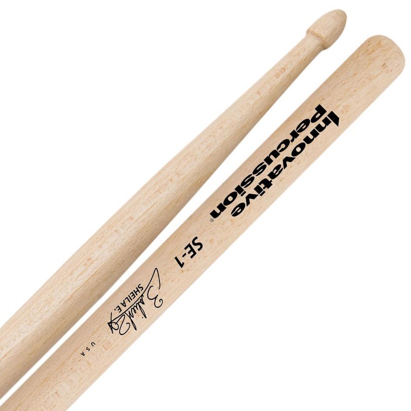 Innovative Percussion – SE-1 Sheila E. Signature Drumset Drumsticks