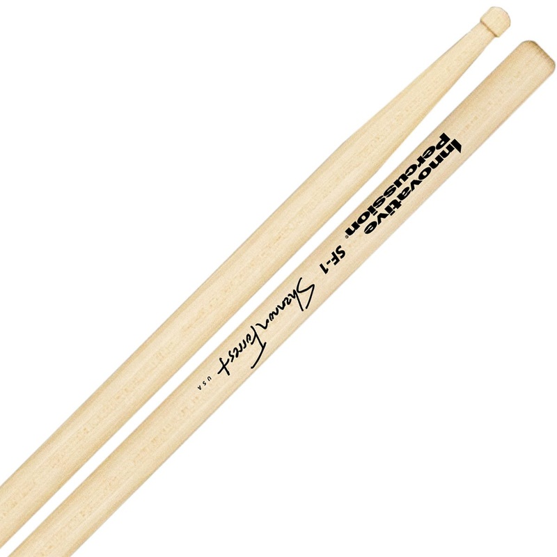 Innovative Percussion – SF-1 Shannon Forrest Signature Drumset Drumsticks