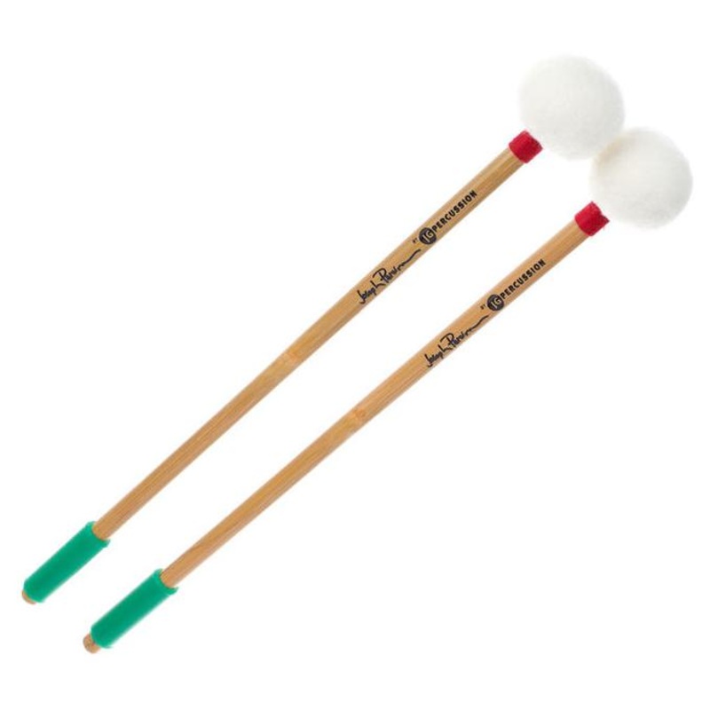 JGpercussion – Joseph Pereira Signature Series Bamboo Timpani Mallets