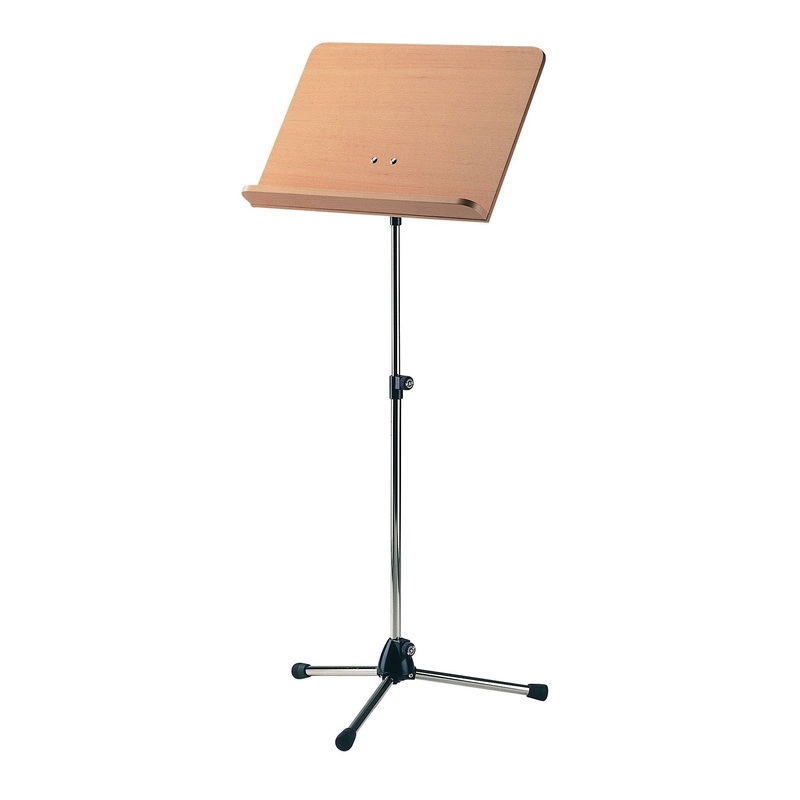 Konig & Meyer – 118/1 Topline Orchestra Music Stands