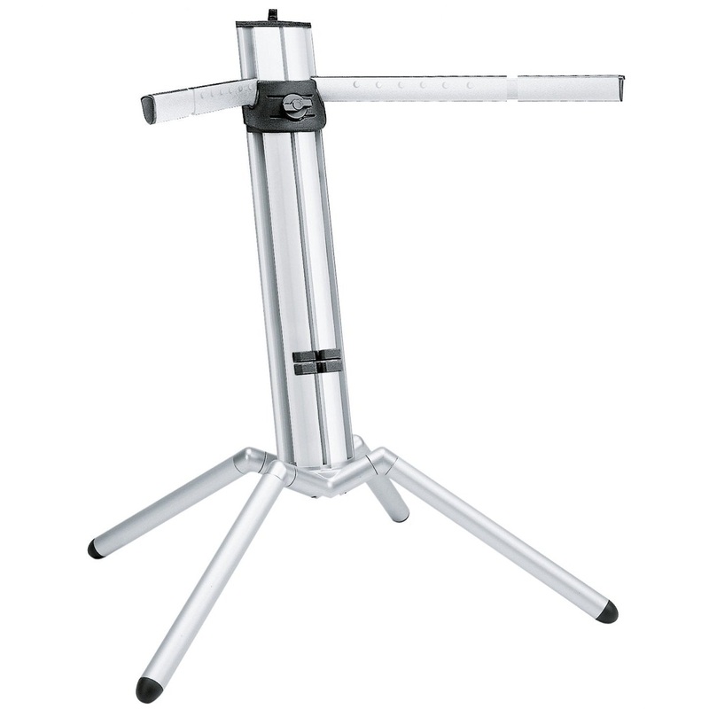 Konig & Meyer – 18840 Starline  Column Keyboard Stand