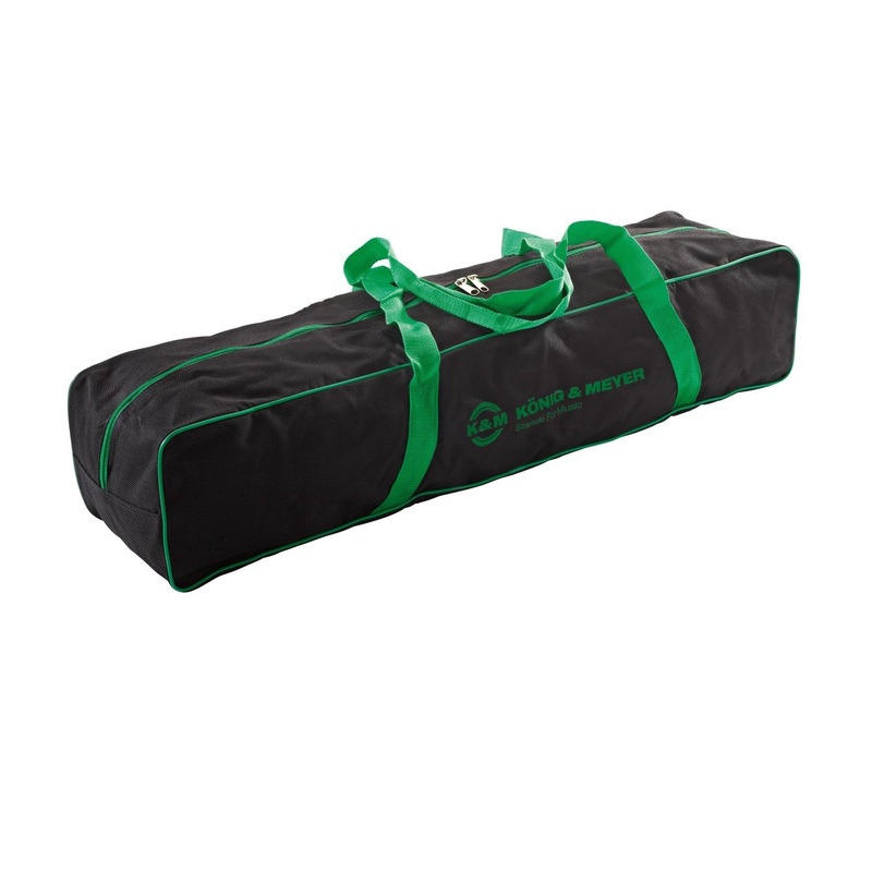 Konig & Meyer – 18846 Carrying Case for  Column Keyboard Stand