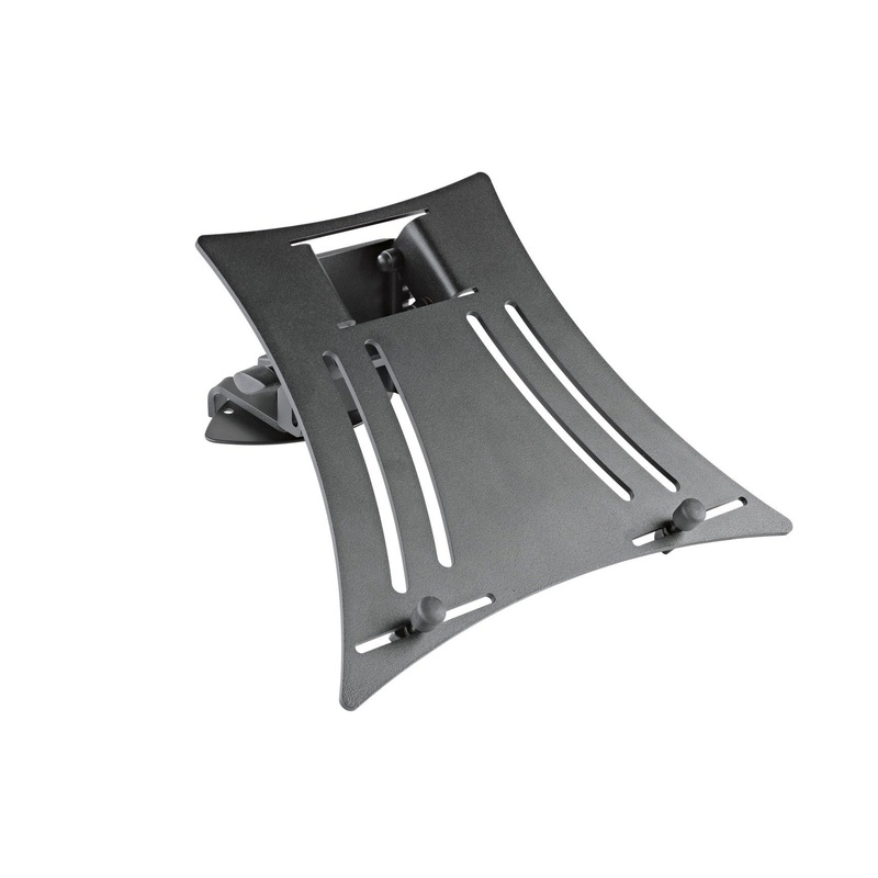 Konig & Meyer – 18863 Starline Laptop Rest for  Keyboard Stand
