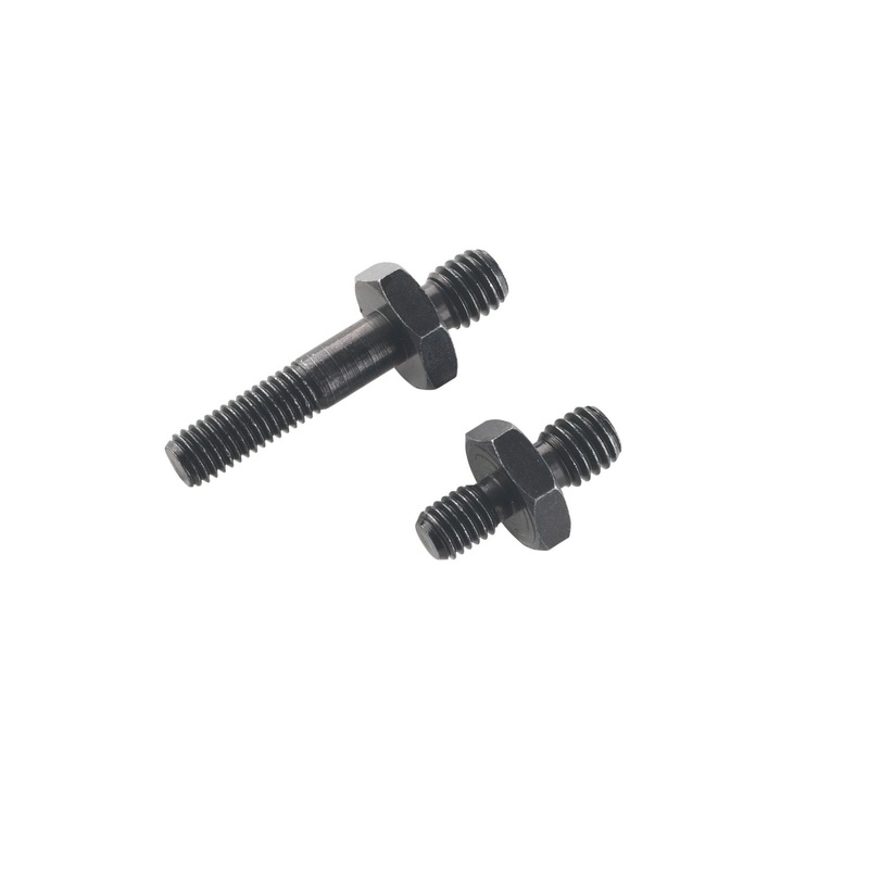 Konig & Meyer – 18864 Threaded Bolt Set for  Keyboard Stand