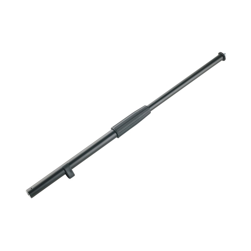 Konig & Meyer – 18872 Extensions Rods for  Keyboard Stands