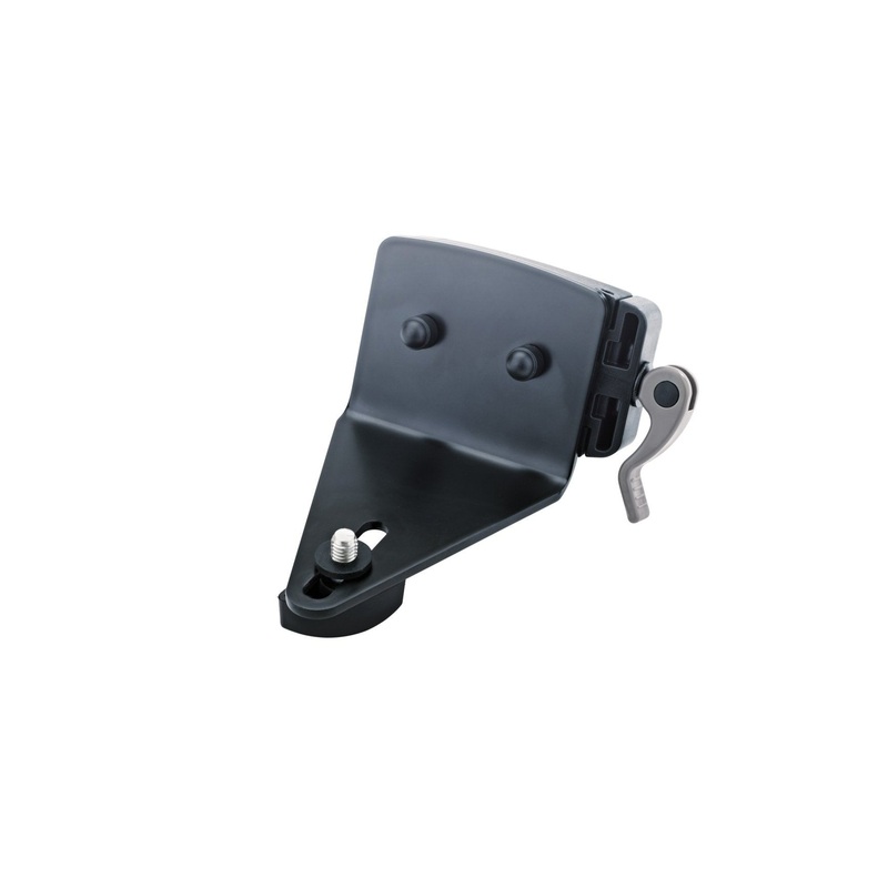 Konig & Meyer – 18873 Universal Holder for  Keyboard Stands