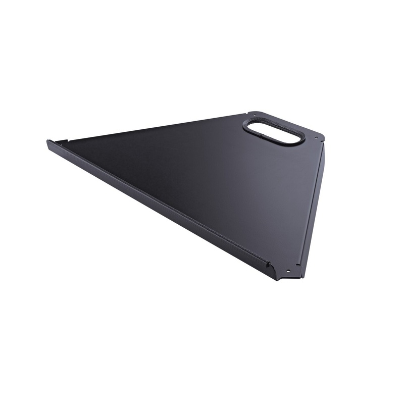 Konig & Meyer – 18876 Controller Keyboard Tray for  Keyboard Stand