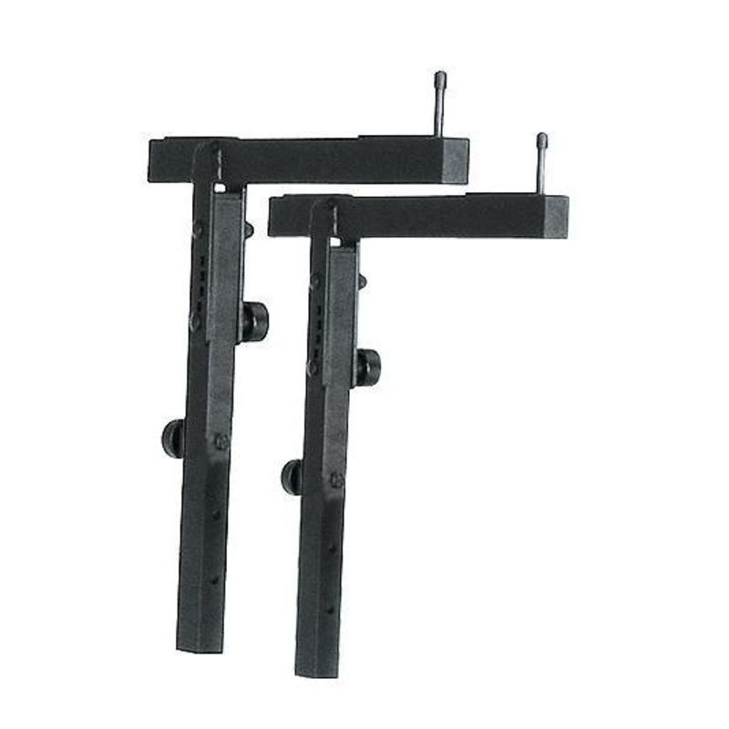 Konig & Meyer – 18881 Stacker A for Keyboard Stands