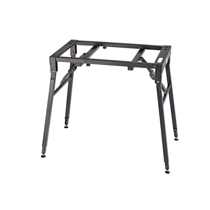 Konig & Meyer – 18950 Topline Table Style Keyboard Stand