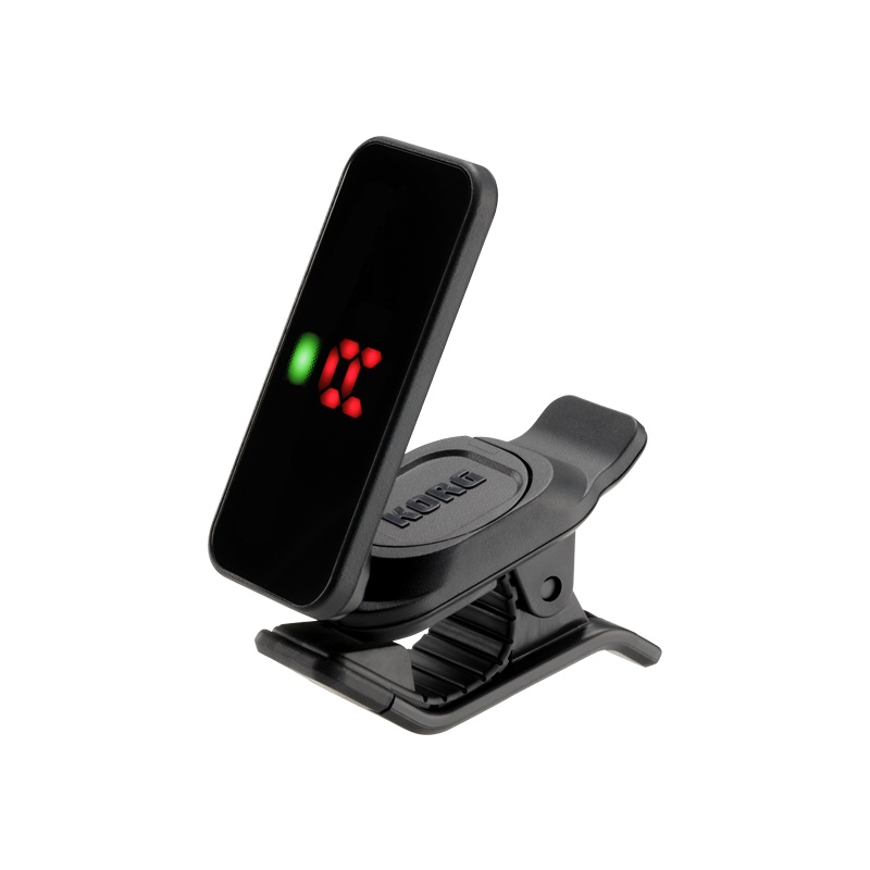 Korg – Pitchclip 2+ Clip-On Tuner
