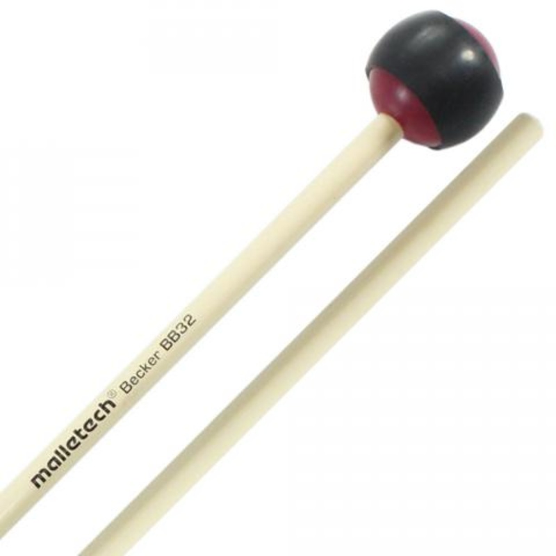 Malletech – Bob Becker Artist Series Xylophone Mallets