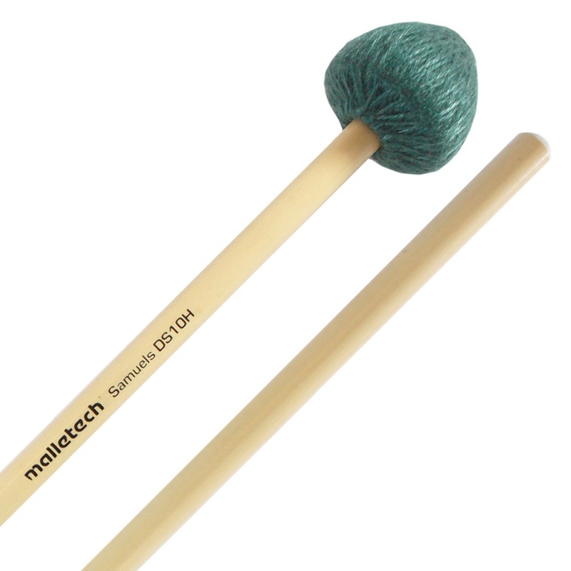 Malletech – Dave Samuels Artist Series Vibraphone/Marimba Mallets