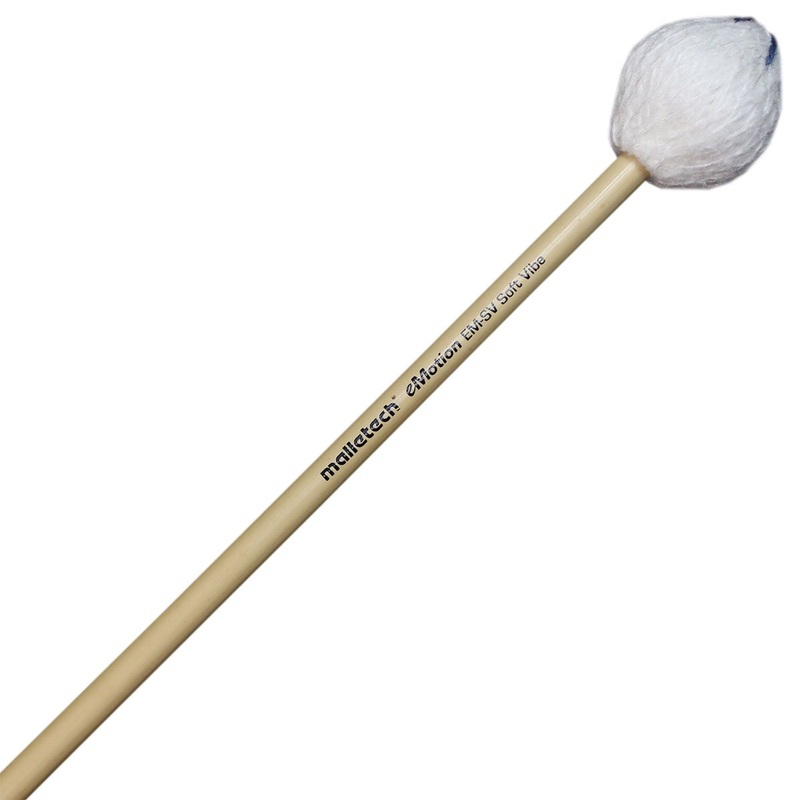 Malletech – eMotion Vibraphone Mallets