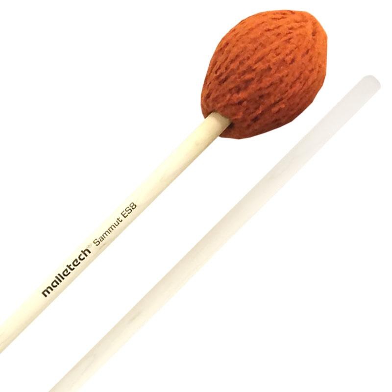 Malletech – Eric Sammut Artist Series Marimba Mallets