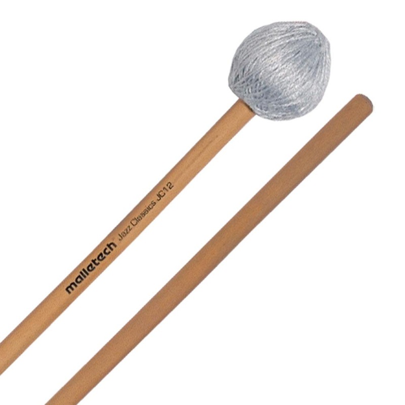 Malletech – Jazz Classic Series Vibraphone Mallets