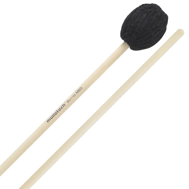 Malletech – Michael Burritt Artist Series Marimba Mallets