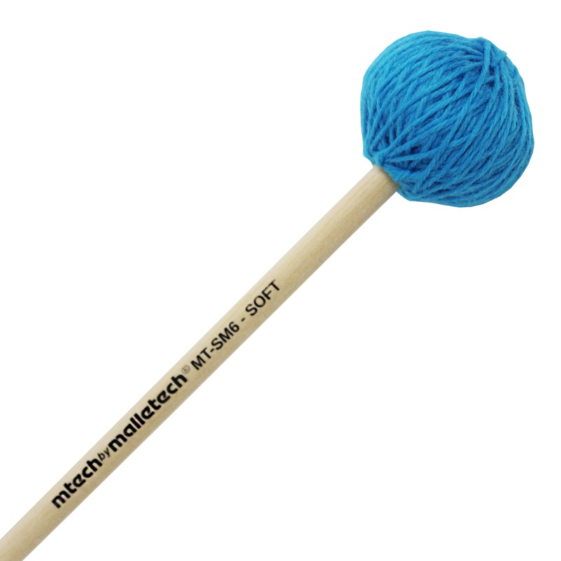 Malletech – Mtech Series Marimba Mallets