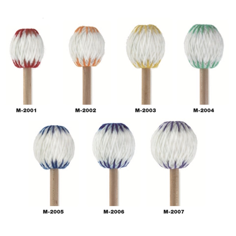 PlayWood – Artist Series M-2000 Series Marimba Mallets