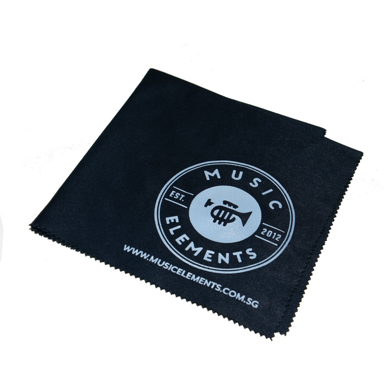 – Premium Smooth Microfiber Cloth